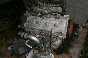 Nissan Pathfinder, двигатель 2,5 l.