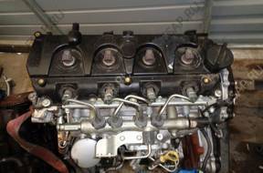 Nissan Pathfinder  двигатель 2.5 DCI 190KM 67TY.