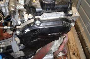 Nissan Pathfinder  двигатель 2.5 DCI 190KM 67TY.