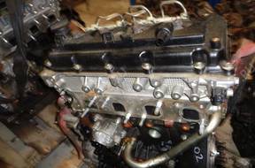 Nissan Pathfinder  двигатель 2.5 DCI 190KM 67TY.