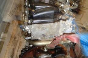 Nissan Pathfinder  двигатель 2.5 DCI 190KM 67TY.