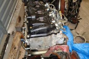 Nissan Pathfinder  двигатель 2.5 DCI 190KM 67TY.