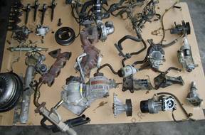 NISSAN PATHFINDER форсунки ALTERNATOR насос INNE