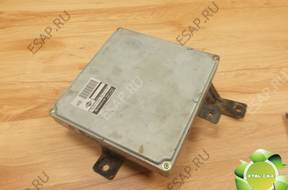 NISSAN PATHFINDER R50 3.3 V6 БЛОК УПРАВЛЕНИЯ ДВИГАТЕЛЕМ