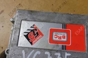 NISSAN PATHFINDER R50 БЛОК УПРАВЛЕНИЯ GAZU LPG DE815001