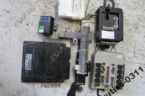 NISSAN PATHFINDER R51 4.0 БЛОК УПРАВЛЕНИЯ ДВИГАТЕЛЕМ IMO 2006 год