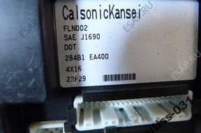 NISSAN PATHFINDER R51 4.0 БЛОК УПРАВЛЕНИЯ ДВИГАТЕЛЕМ IMO 2006 год