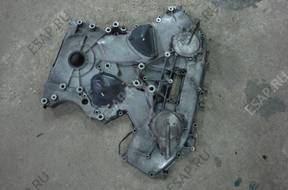 Nissan pathfinder R51 4.0 V6 czci do silnika