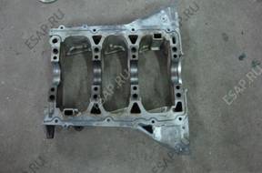 Nissan pathfinder R51 4.0 V6 czci do silnika