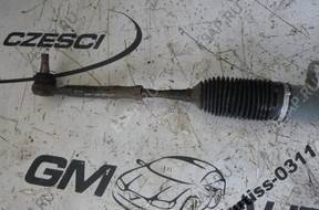 NISSAN PATHFINDER R51 4.0 V6 РУЛЕВАЯ РЕЙКА ЕВРОПЕЙСКАЯ ВЕРСИЯ 2006 год