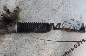 NISSAN PATHFINDER R51 4.0 V6 РУЛЕВАЯ РЕЙКА ЕВРОПЕЙСКАЯ ВЕРСИЯ 2006 год