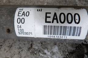 NISSAN PATHFINDER R51 4.0 V6 РУЛЕВАЯ РЕЙКА ЕВРОПЕЙСКАЯ ВЕРСИЯ 2006 год