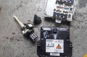 nissan pathfinder r51 БЛОК УПРАВЛЕНИЯ  23710eb30a