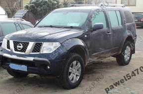 NISSAN PATHFINDER R51 DACH  2.5 dci