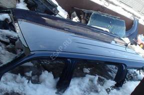 NISSAN PATHFINDER R51 DACH