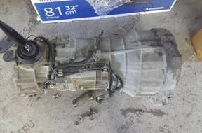 nissan pathfinder r51 КОРОБКА ПЕРЕДАЧ 6b navarad40