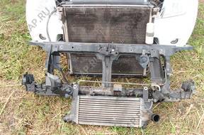 Nissan Pathfinder R51 Navara D40 ИНТЕРКУЛЕР 2.5