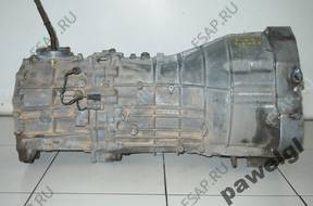 NISSAN PATHFINDER R51 NAVARA D40  КОРОБКА ПЕРЕДАЧW