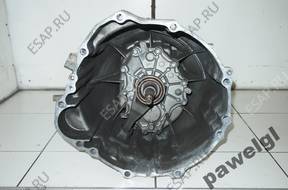 NISSAN PATHFINDER R51 NAVARA D40  КОРОБКА ПЕРЕДАЧW