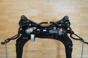 NISSAN PATHFINDER R52 3.5 V6 РУЛЕВАЯ РЕЙКА СИСТЕМА H.