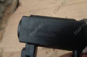 Nissan PATHFINDER ZAWR КОНТРОЛЯ ТУРБОКОМПРЕССОР