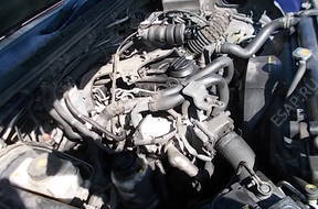 NISSAN PATHFINDRE R51 2.5 DCI двигатель