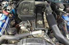 Nissan Patrol двигатель 4.2 D