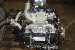 NISSAN PATROL двигатель 6.5L 220 HP V8 TURBO дизельный