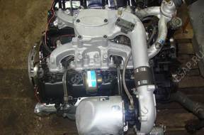 NISSAN PATROL двигатель 6.5L 220 HP V8 TURBO дизельный
