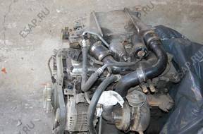 Nissan Patrol GR 61 3.0 DI TDi двигатель uszkodzony