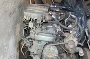 Nissan Patrol GR 61 3.0 DI TDi двигатель uszkodzony