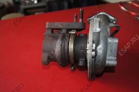 NISSAN PICK UP NAVARA D22 ТУРБИНА !!
