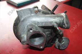 NISSAN PICK UP NAVARA D22 ТУРБИНА !!