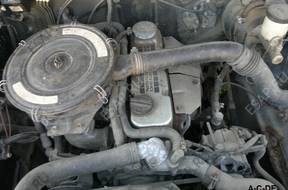 Nissan Pickup 2.5 D двигатель комплектный ЭКСПЛУАТИРОВАЛСЯ В ГЕРМАНИИ zdrow