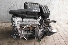 NISSAN PIXO 09-14 1.0 12V двигатель K10BN