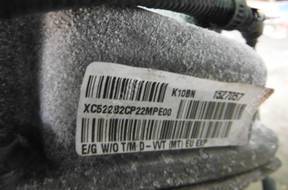 NISSAN PIXO 09-14 1.0 12V двигатель K10BN