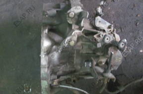 NISSAN PIXO 09-14 КОРОБКА ПЕРЕДАЧW 1.0