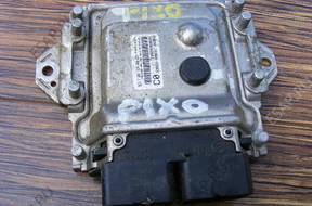 NISSAN PIXO 1.0 БЛОК УПРАВЛЕНИЯ ДВИГАТЕЛЕМ