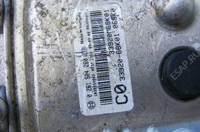 NISSAN PIXO 1.0 БЛОК УПРАВЛЕНИЯ ДВИГАТЕЛЕМ