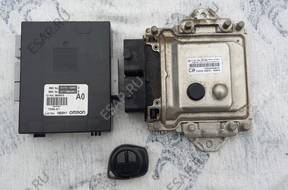 Nissan Pixo 1.0 КОМПЛЕКТ ЗАЖИГАНИЯ