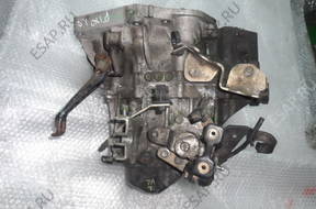 NISSAN PIXO 1.0 КОРОБКА ПЕРЕДАЧ BIEGÓW