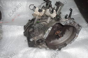 NISSAN PIXO 1.0 КОРОБКА ПЕРЕДАЧ BIEGÓW