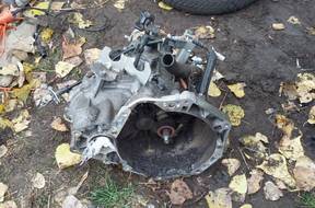 Nissan Pixo 1.0 КОРОБКА ПЕРЕДАЧ
