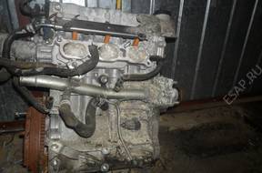NISSAN PIXO ALTEA 2012-двигатель 1.O