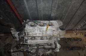 NISSAN PIXO ALTEA 2012-двигатель 1.O