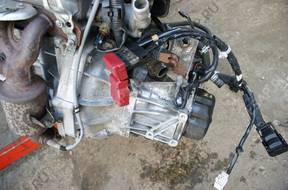 NISSAN PIXO ALTO 1,0i КОРОБКА ПЕРЕДАЧ 2009 29350KM