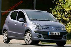 NISSAN PIXO  двигатель 1.0 K10B FV