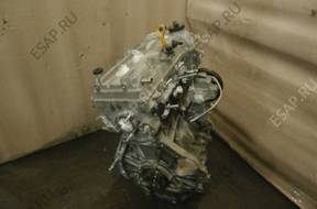 NISSAN PIXO двигатель K10B 2011 год