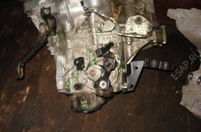 NISSAN PIXO КОРОБКА ПЕРЕДАЧ