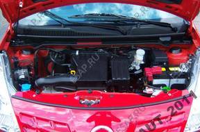 NISSAN PIXO SUZUKI ALTO 09-12 год, 1.0 КОРОБКА ПЕРЕДАЧ